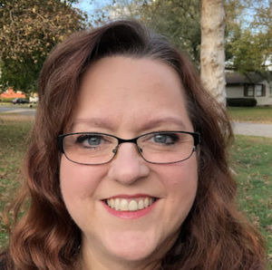 Meet your Posher, Barbara